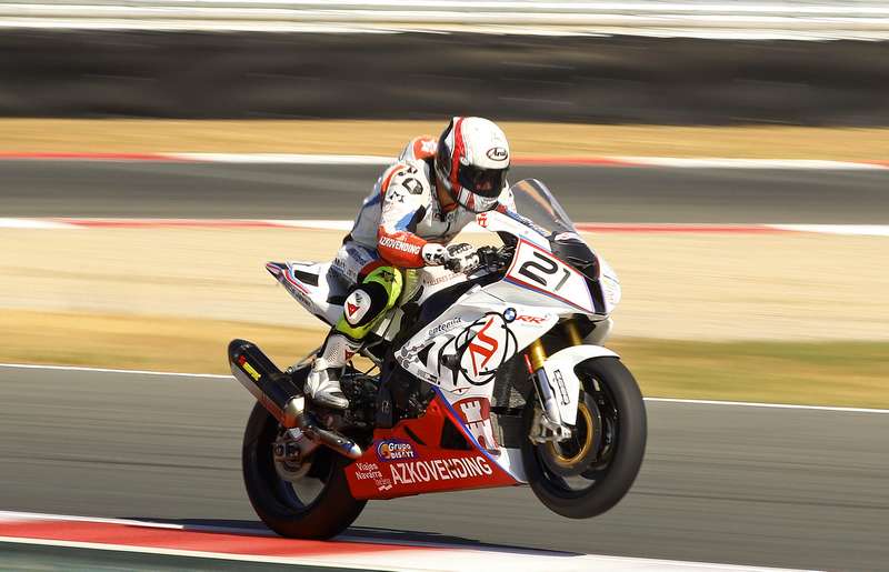 Jon Purroy se adjudica el Campeonato Zona Norte